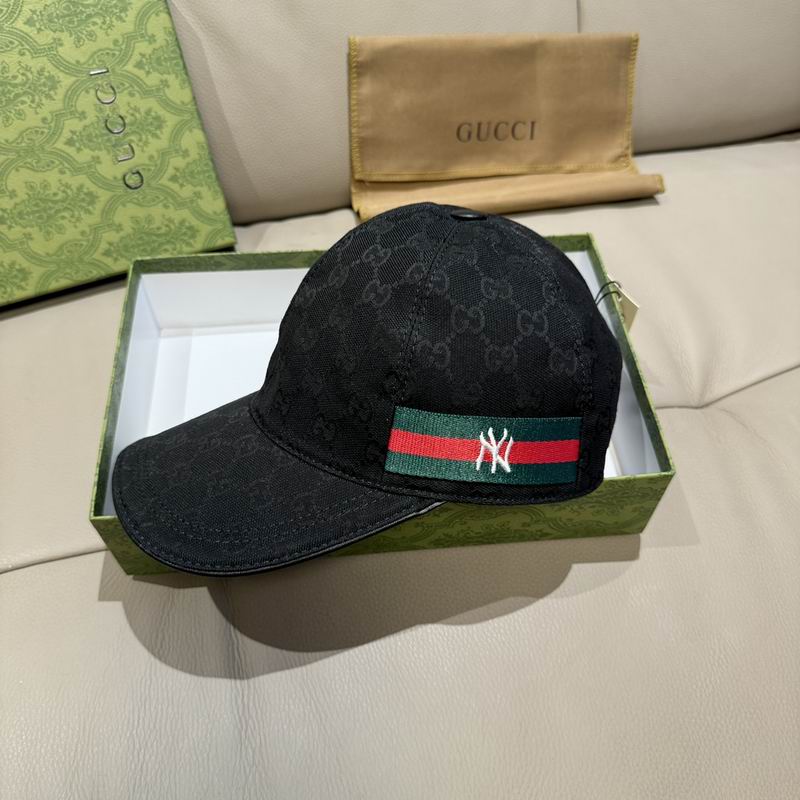 Gucci X NY cap  (18)