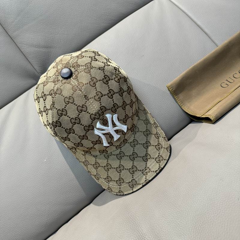 Gucci X NY cap dx (33)