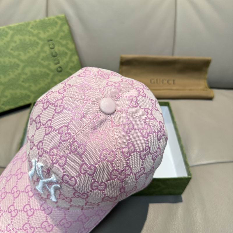 Gucci X NY cap dx (4)