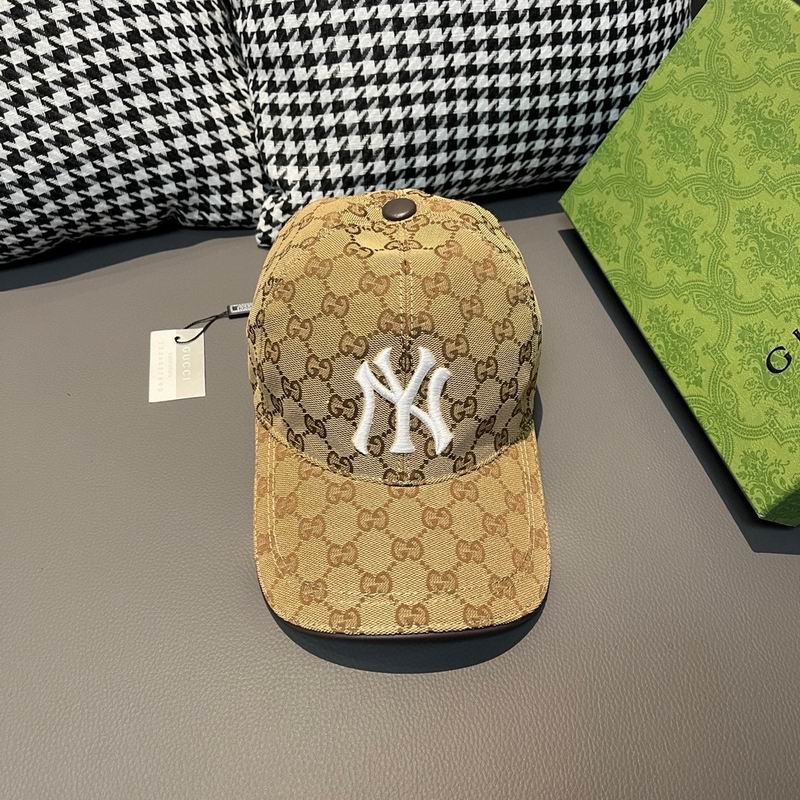 Gucci X NY cap hm (2)
