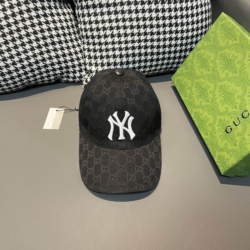 Gucci X NY cap hm (3)
