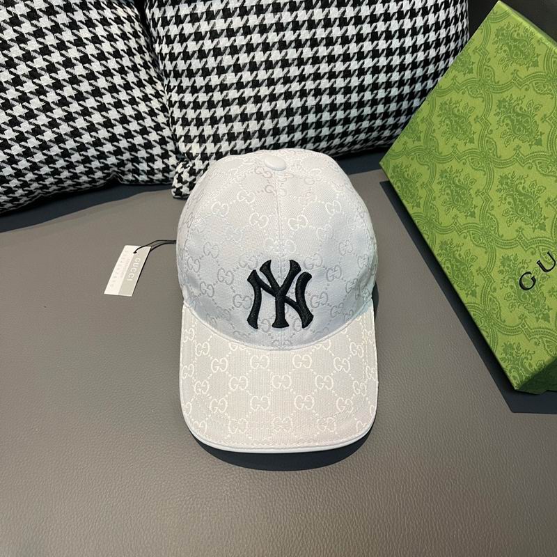 Gucci X NY cap hm (4)