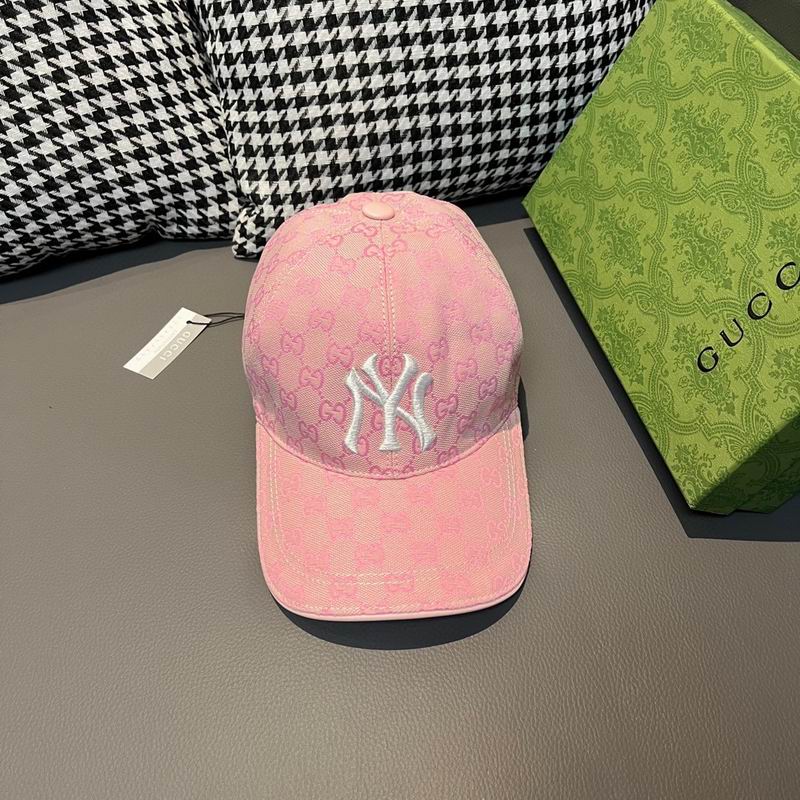 Gucci X NY cap hm (5)