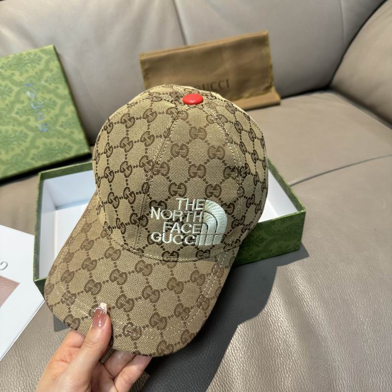 Gucci X North cap dx (16)