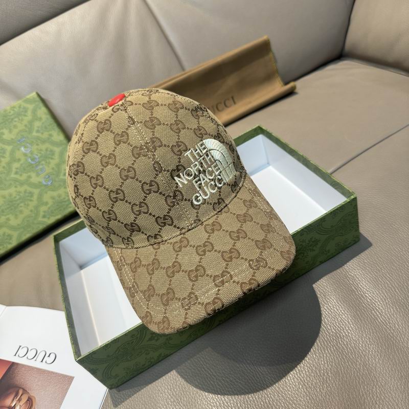 Gucci X North cap dx (18)