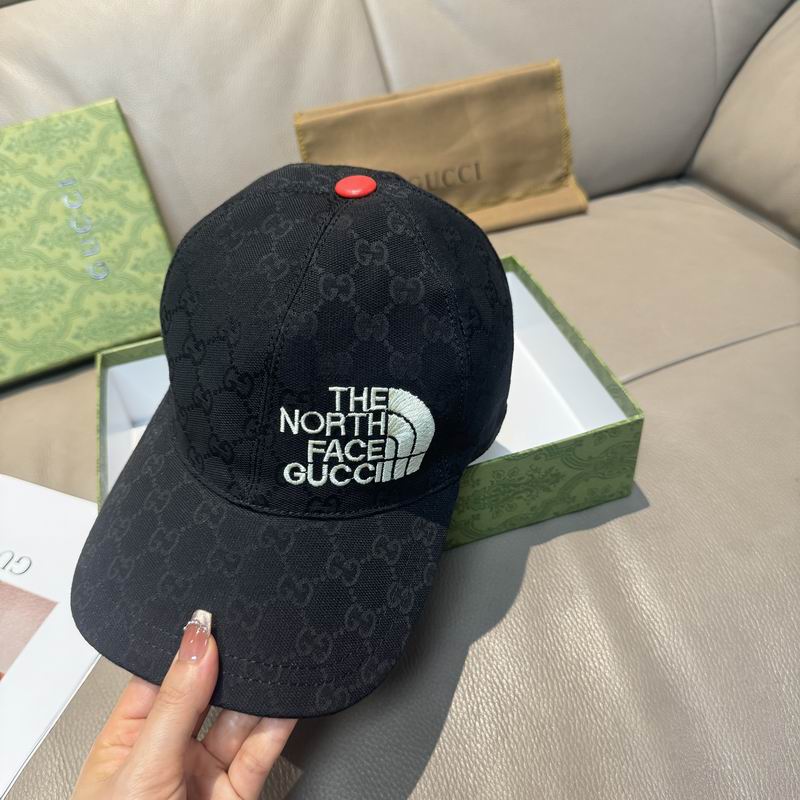 Gucci X North cap dx (7)