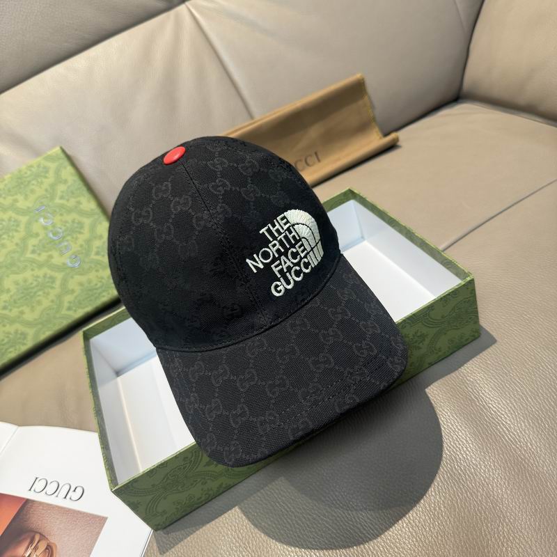 Gucci X North cap dx (9)