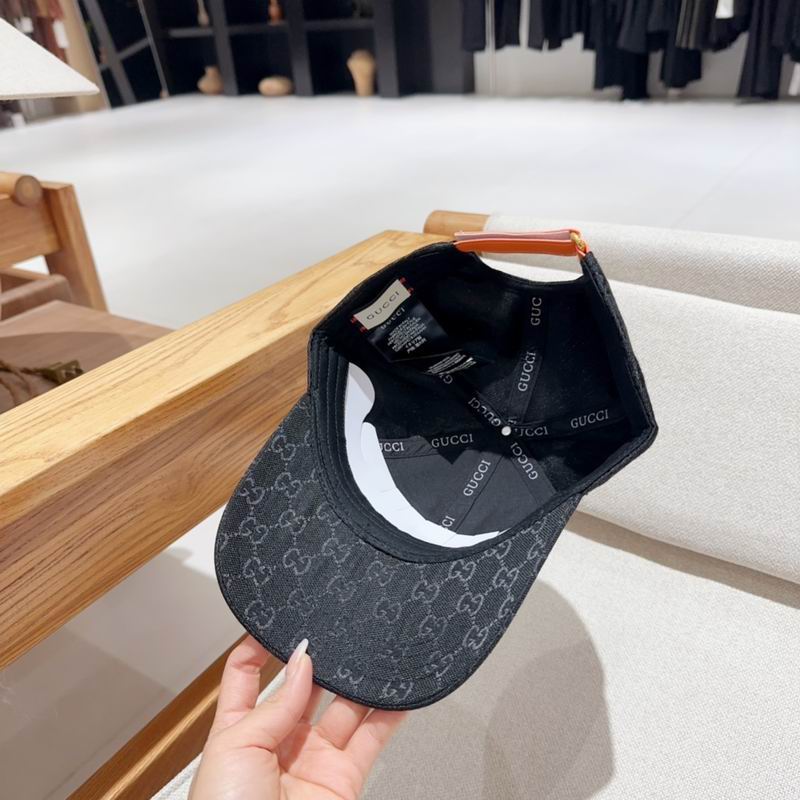 Gucci X The North Face Cap  (13)