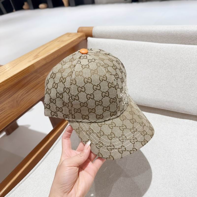 Gucci X The North Face Cap  (4)