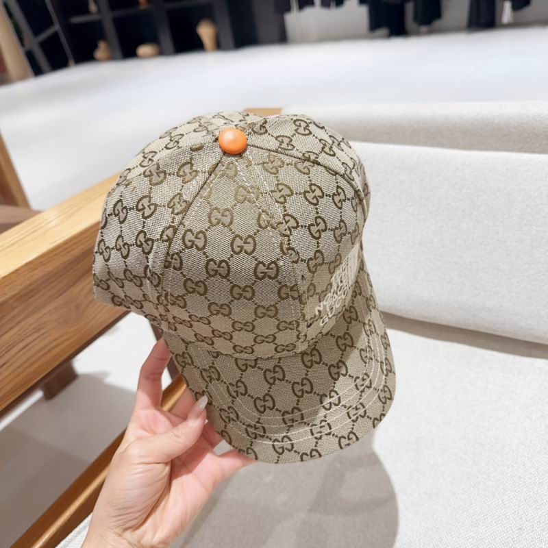 Gucci X The North Face Cap  (6)