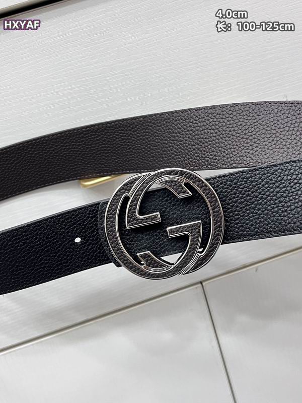 Gucci belt 40mmX100-125cm 8L (11)