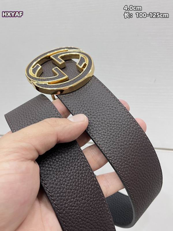 Gucci belt 40mmX100-125cm 8L (13)