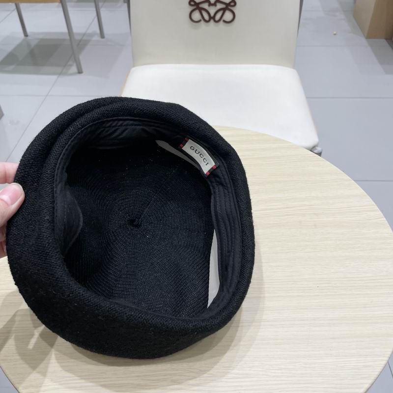 Gucci beret (40)