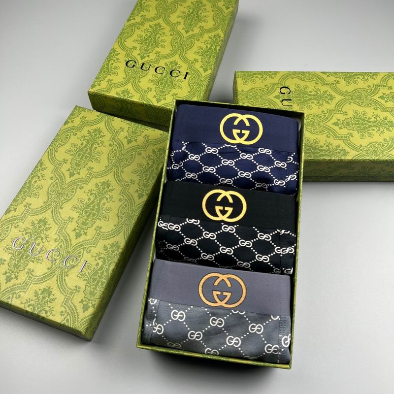 Gucci boxer L-3XL 10 (2)