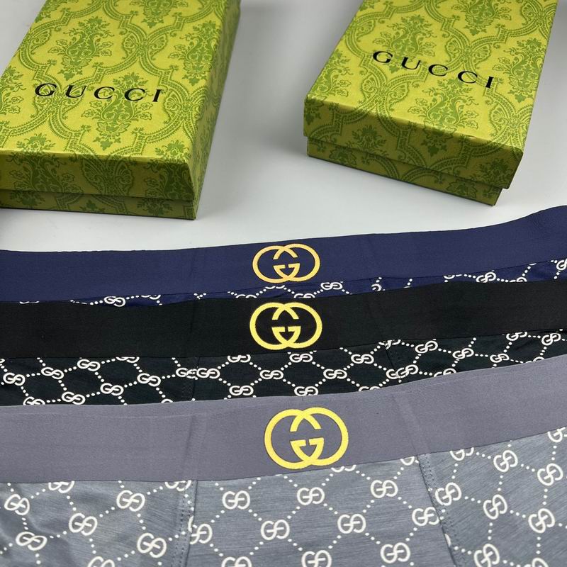 Gucci boxer L-3XL 10 (3)