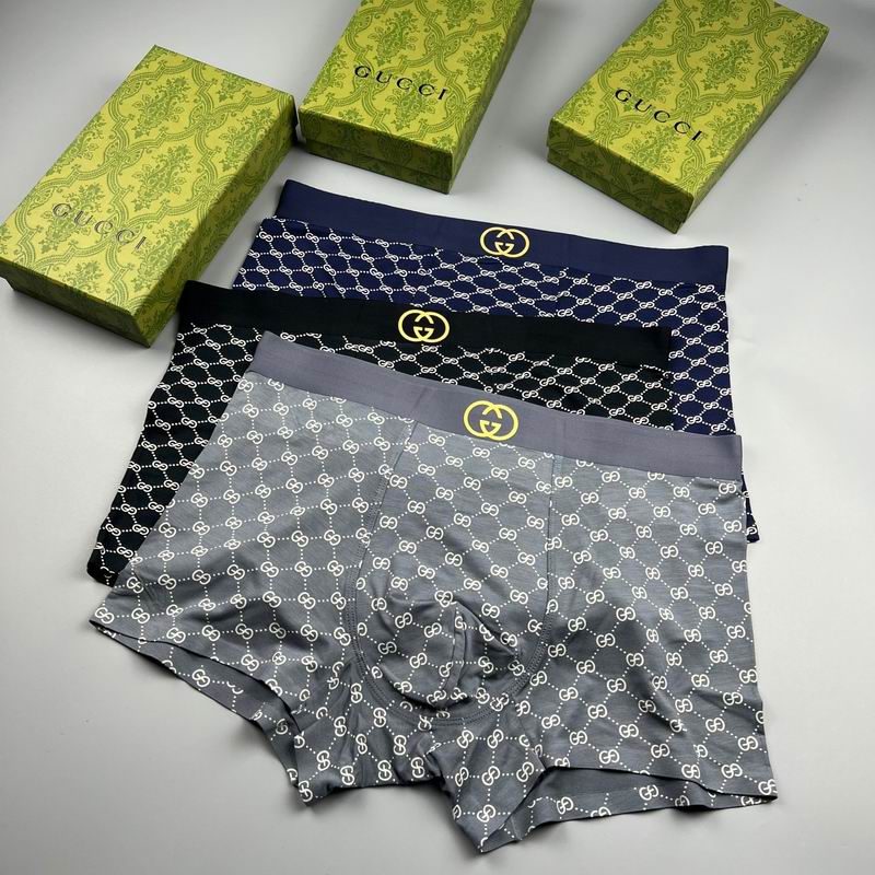Gucci boxer L-3XL 10 (4)
