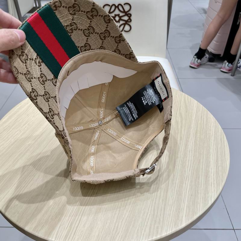 Gucci cap (1)