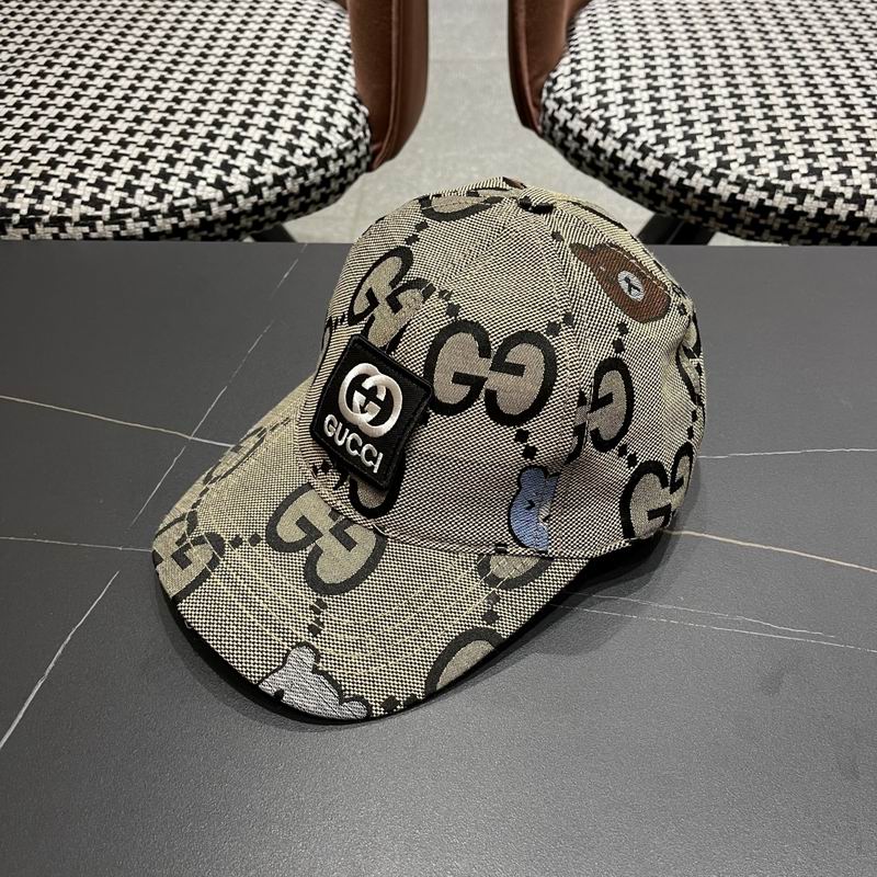Gucci cap (101)