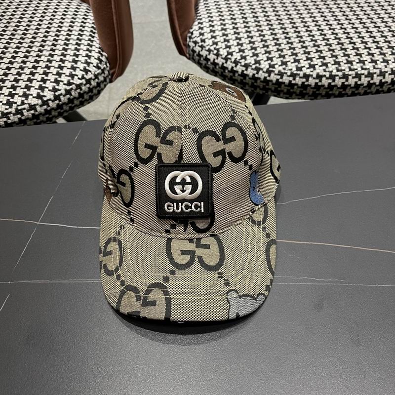 Gucci cap (102)