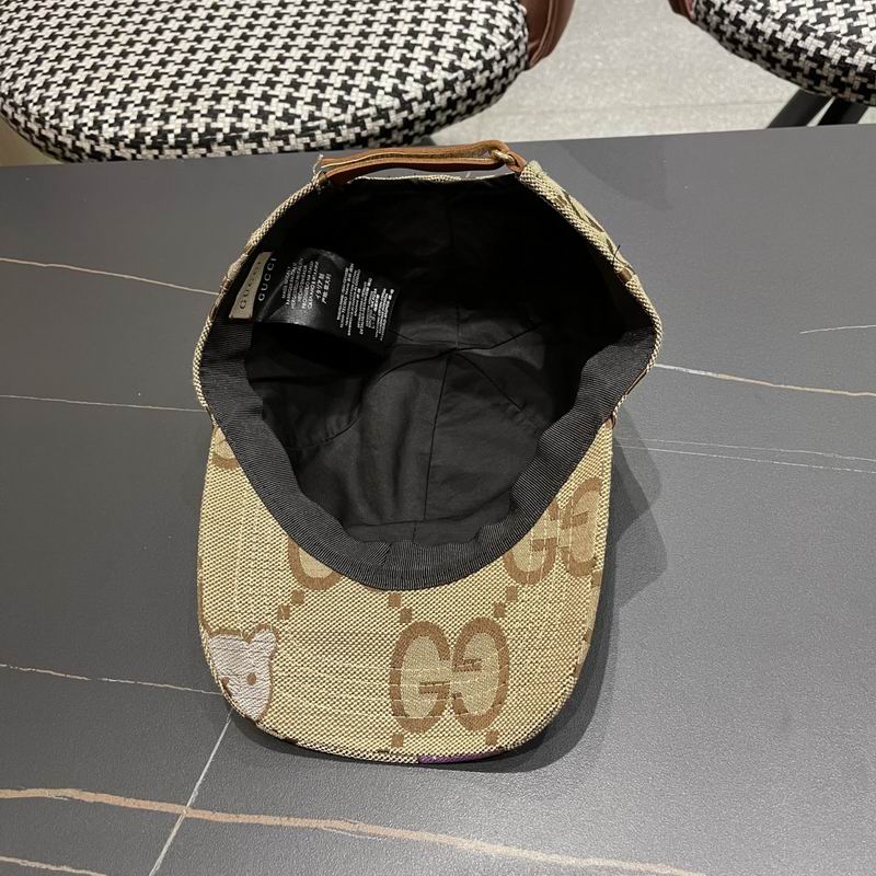Gucci cap (104)