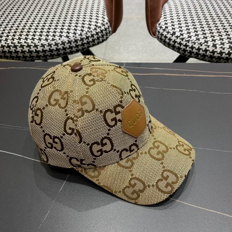 Gucci cap (105)