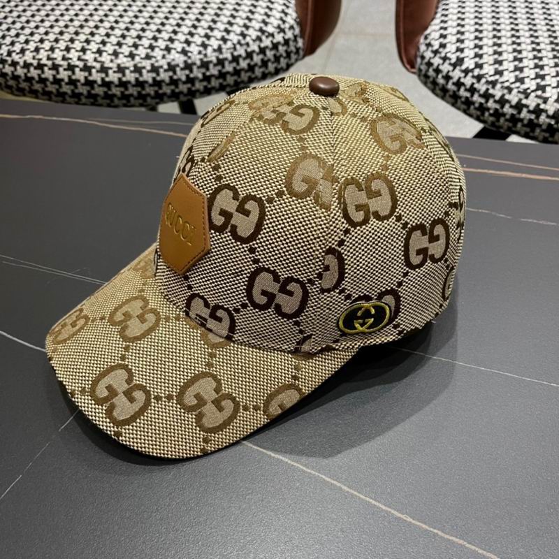 Gucci cap (106)
