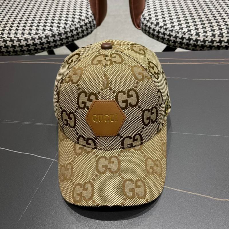 Gucci cap (107)