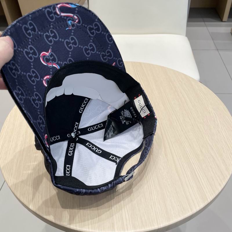 Gucci cap (108)