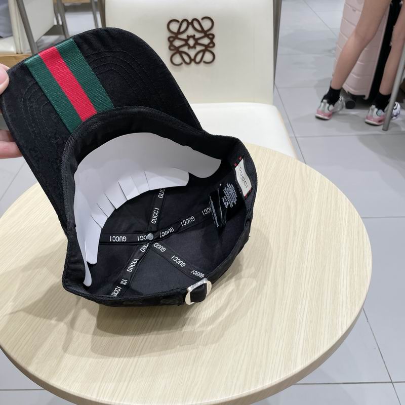 Gucci cap (11)