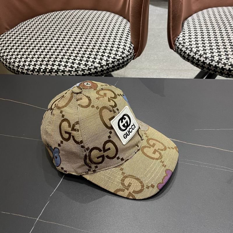 Gucci cap (111)