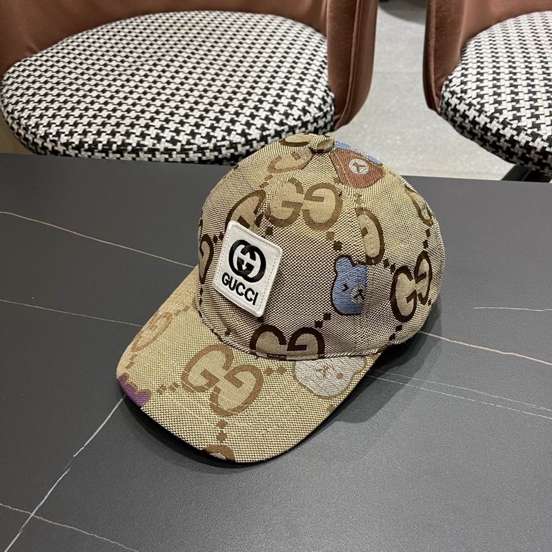 Gucci cap (112)