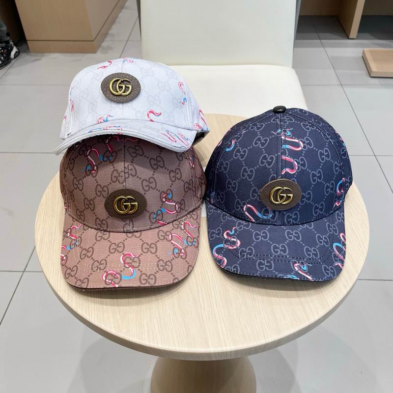 Gucci cap (112)