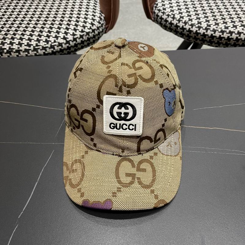 Gucci cap (113)