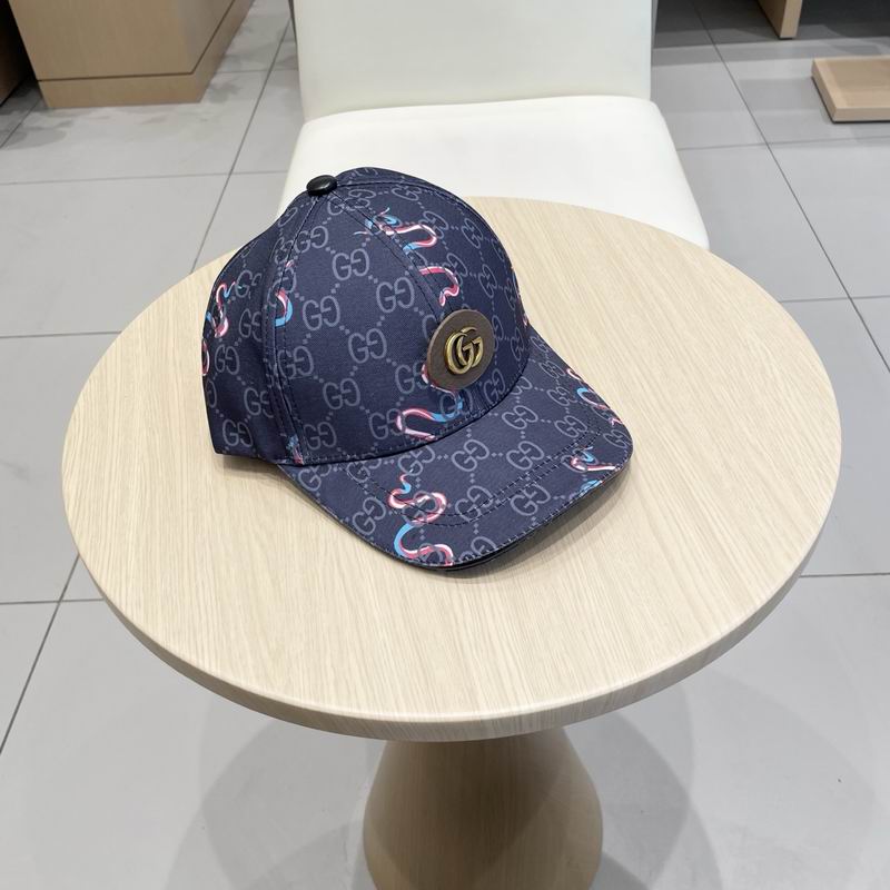 Gucci cap (114)