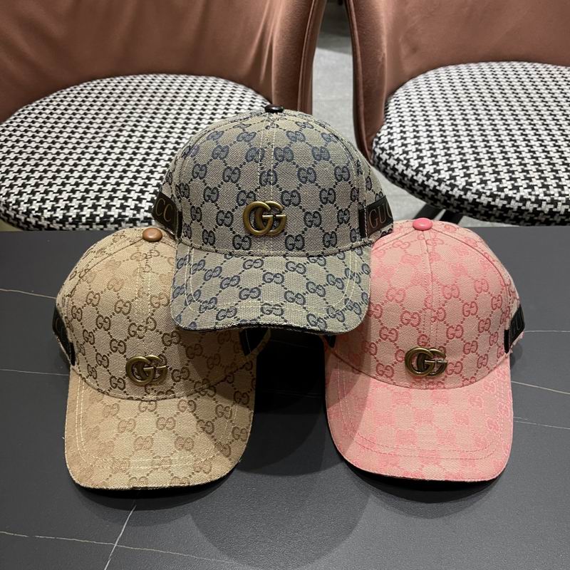 Gucci cap (116)