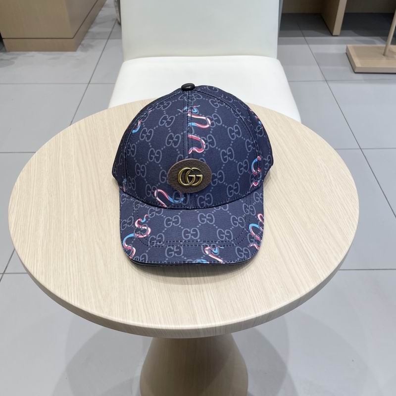 Gucci cap (116)