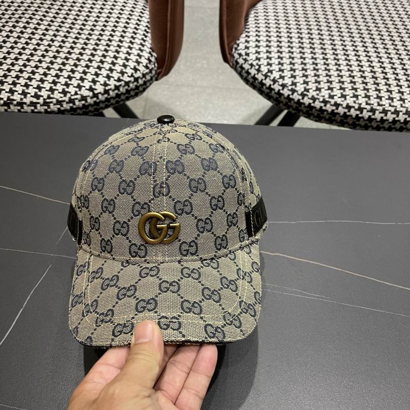 Gucci cap (117)