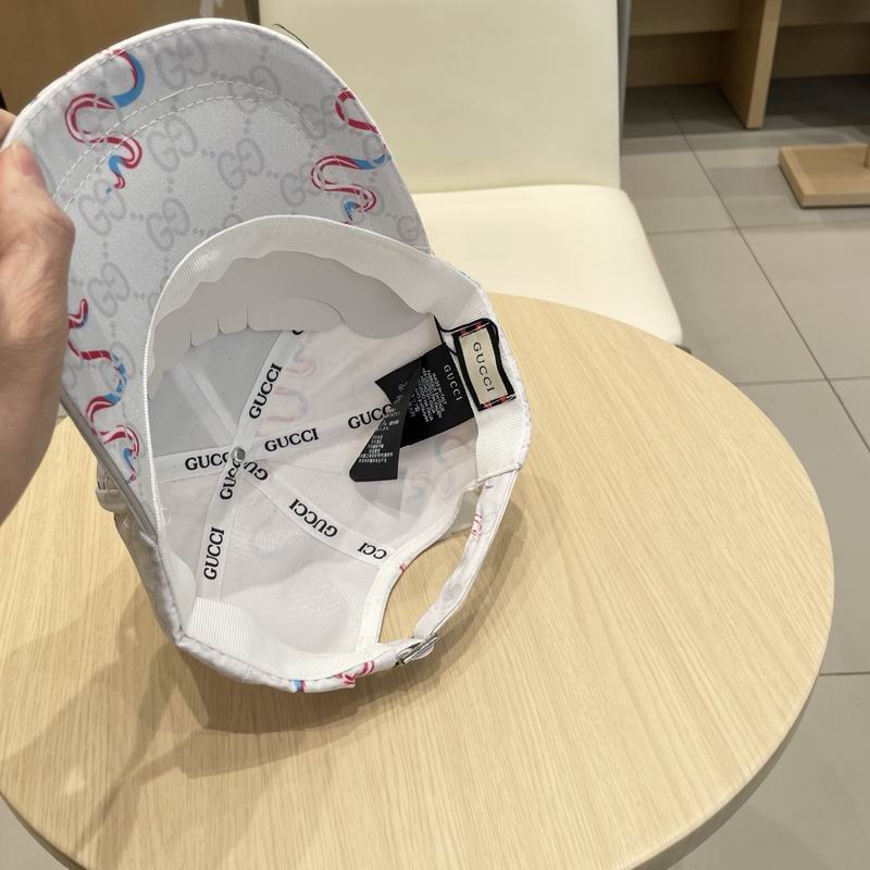 Gucci cap (117)
