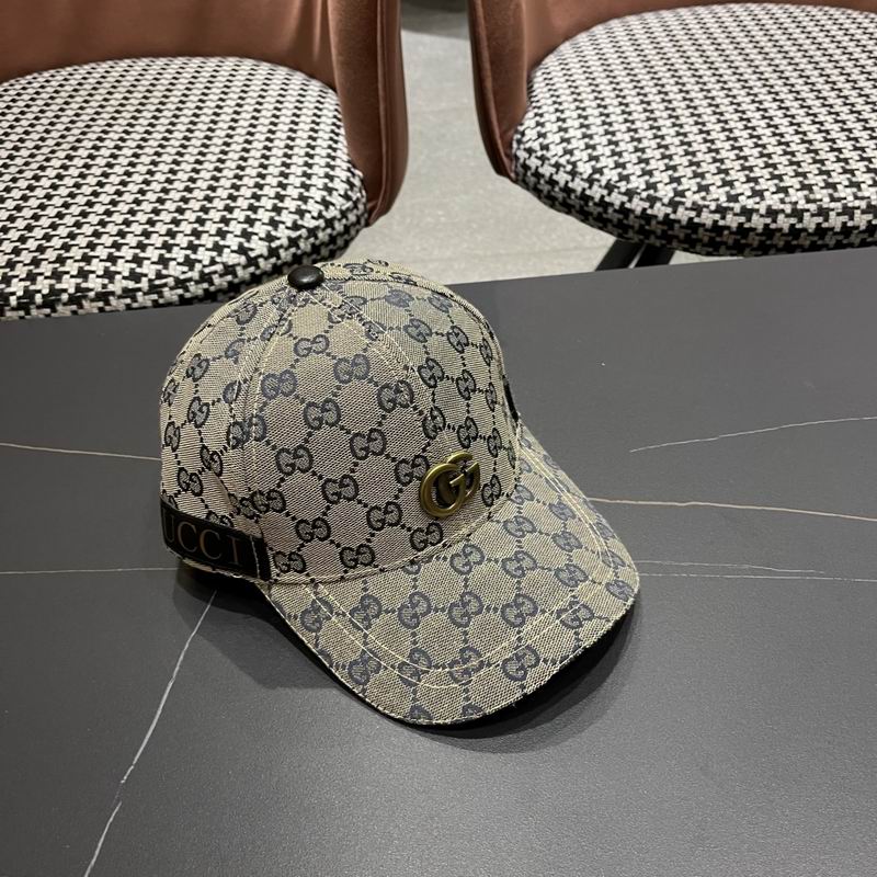 Gucci cap (119)