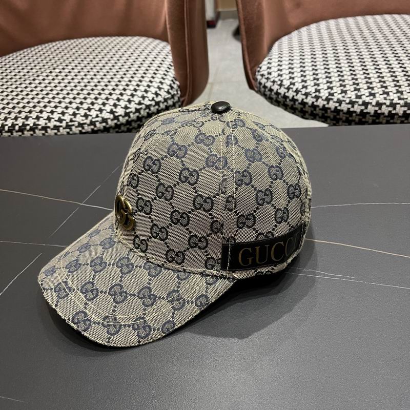 Gucci cap (120)