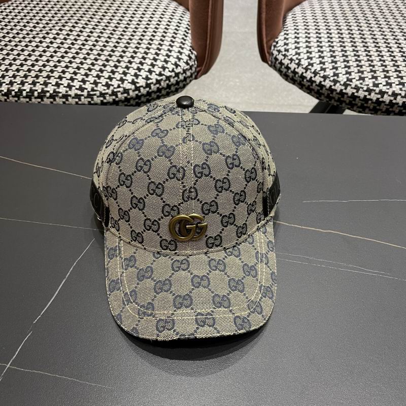 Gucci cap (121)