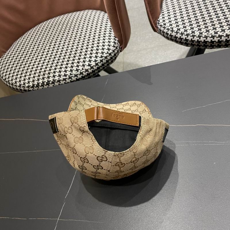 Gucci cap (122)