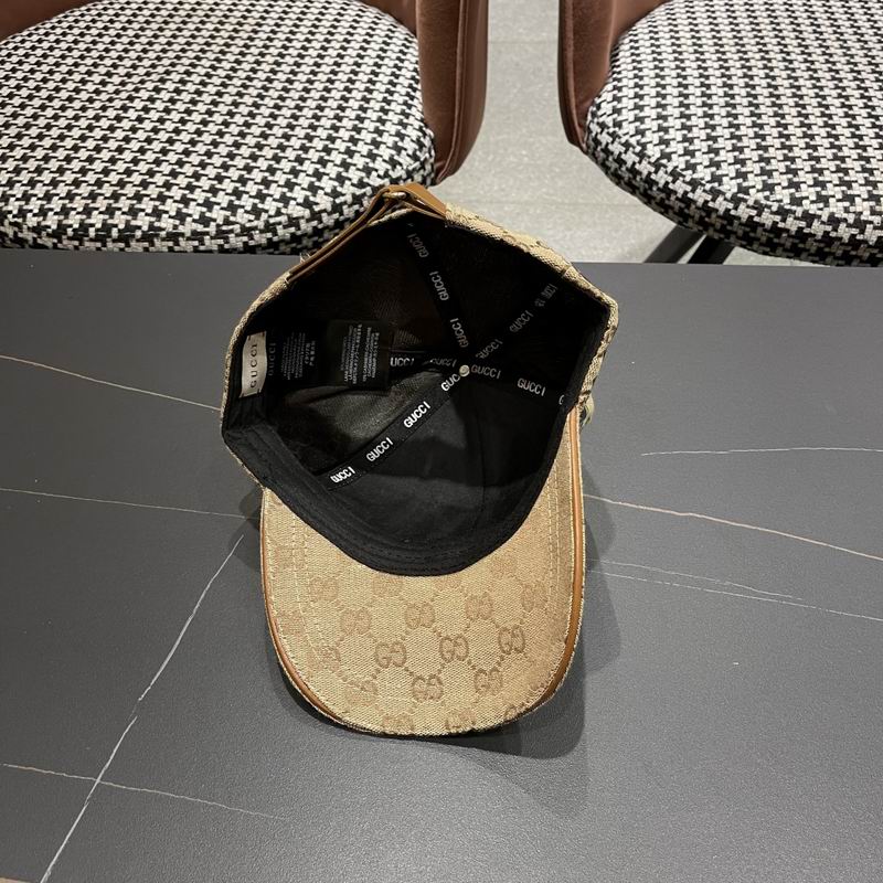 Gucci cap (123)