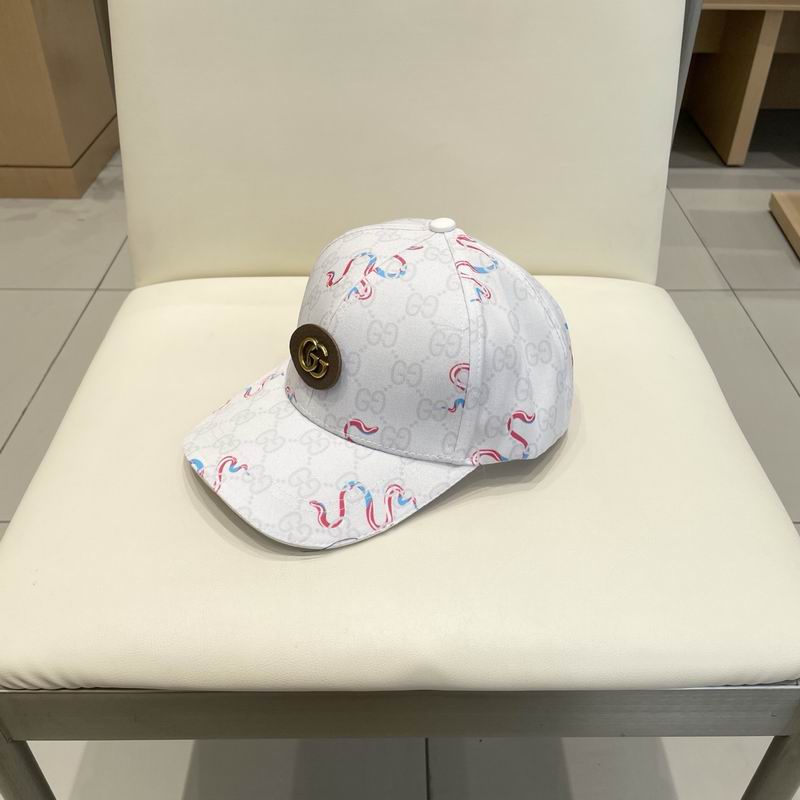 Gucci cap (124)