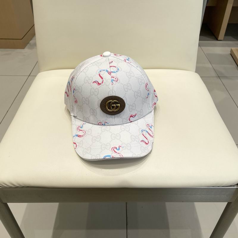 Gucci cap (125)
