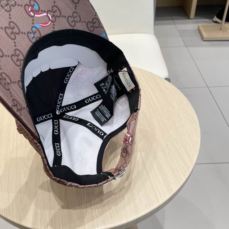 Gucci cap (126)