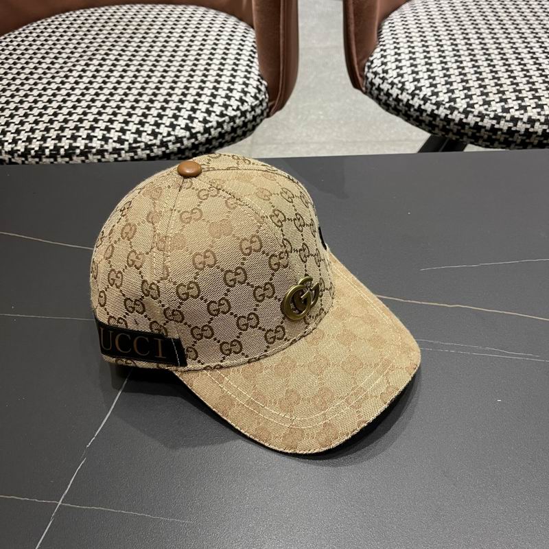 Gucci cap (130)