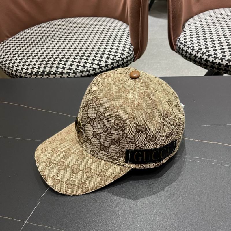 Gucci cap (131)