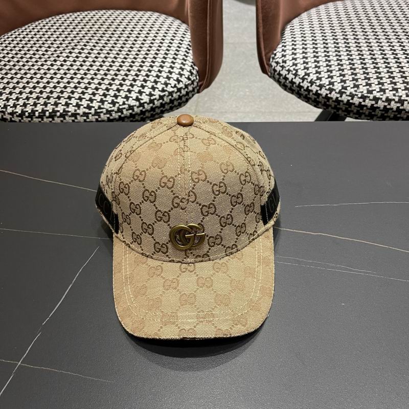 Gucci cap (132)