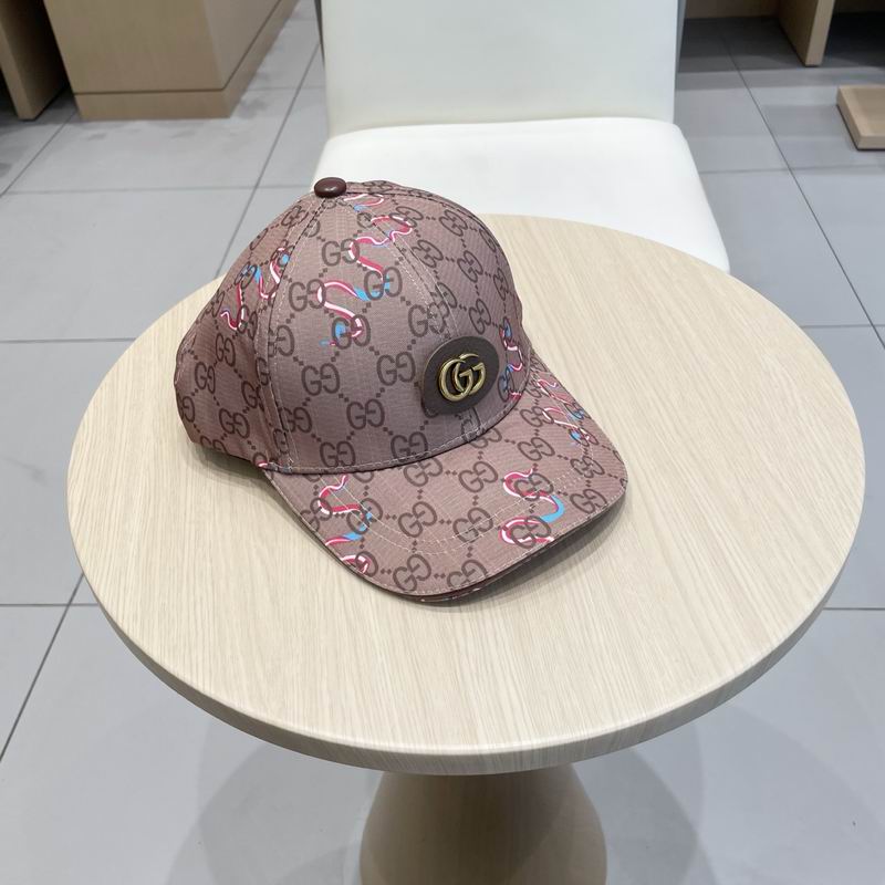 Gucci cap (132)